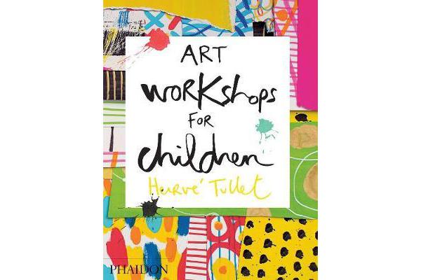 Art Workshops for Children