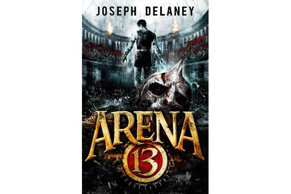 Arena 13