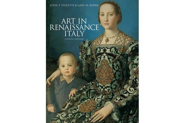 Art in Renaissance Italy (4th Edition)