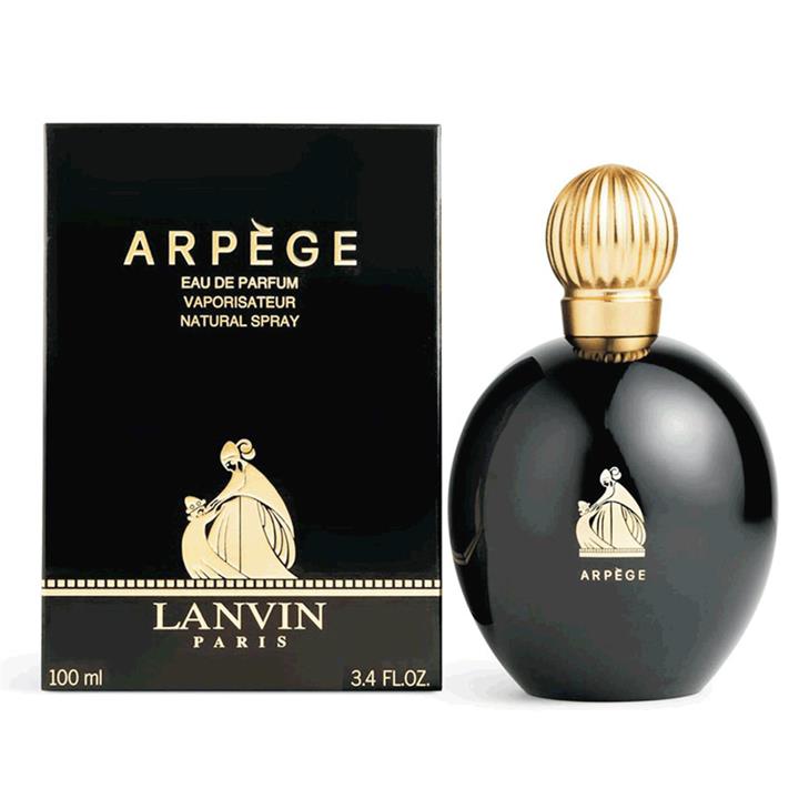 Arpege by Lanvin (Women) EDP 100ML