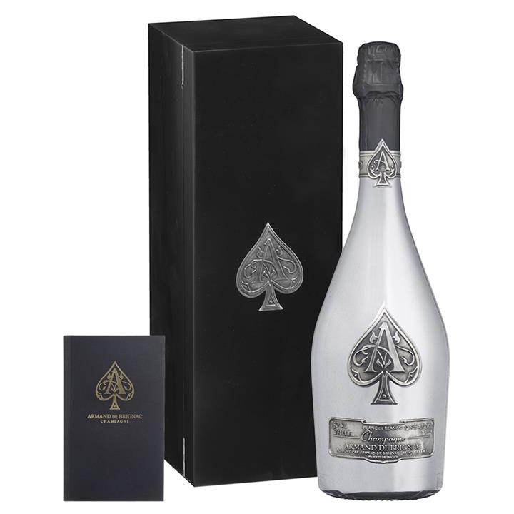 Armand de Brignac Blanc de Blancs 750mL