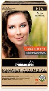 Aromaganic 5.0N  Light Brown (Natural)