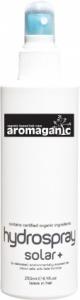 Aromaganic Hydrosolar Spray 250ml