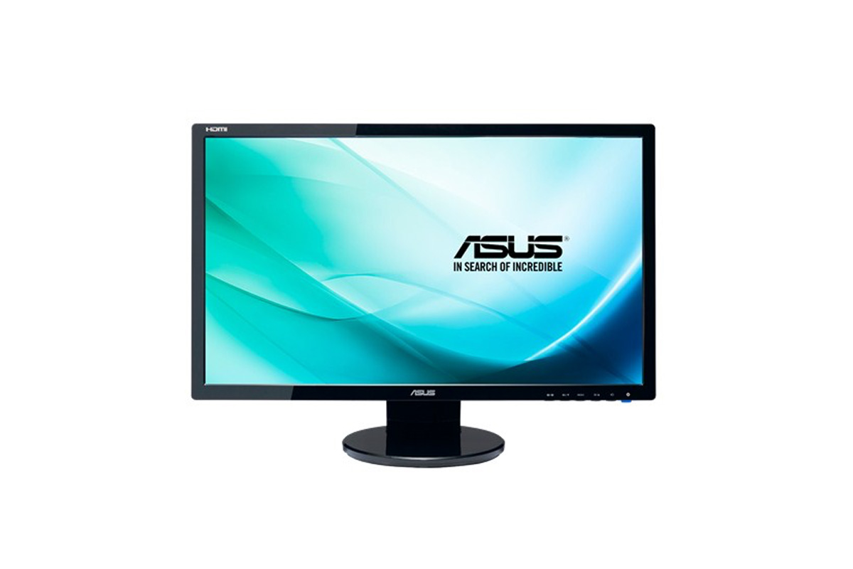 ASUS 24