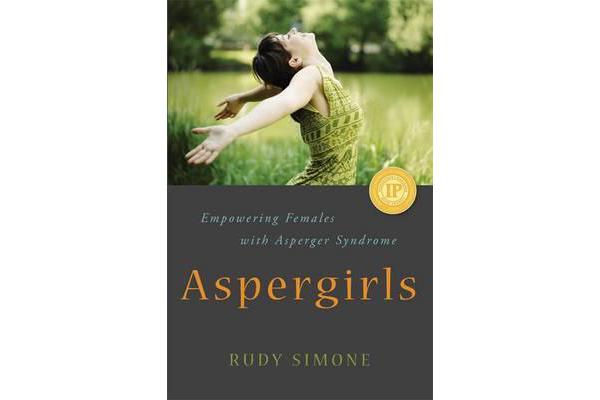 Aspergirls - Empowering Females with Asperger Syndrome