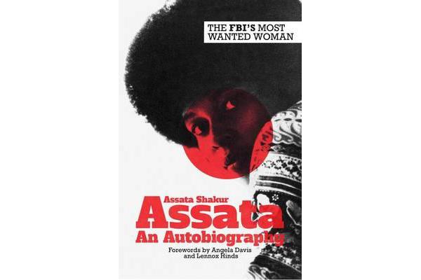 Assata - An Autobiography