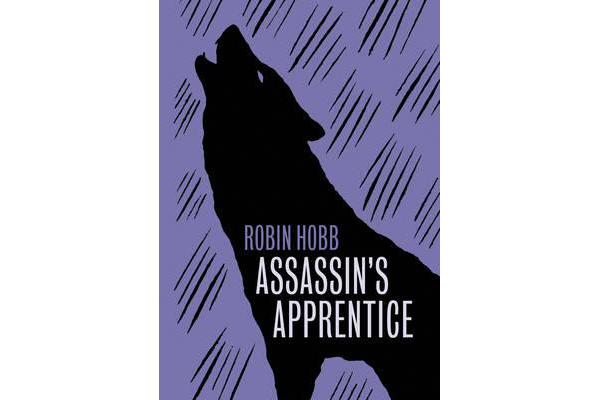 Assassin's Apprentice