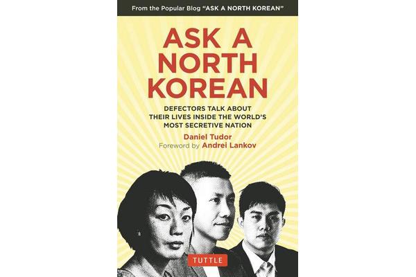 Ask A North Korean - Defectors Talk About Their Lives Inside the World's Most Secretive Nation