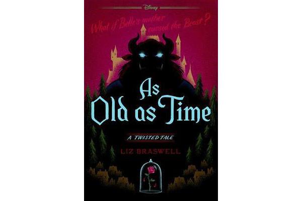 As Old as Time - A Twisted Tale