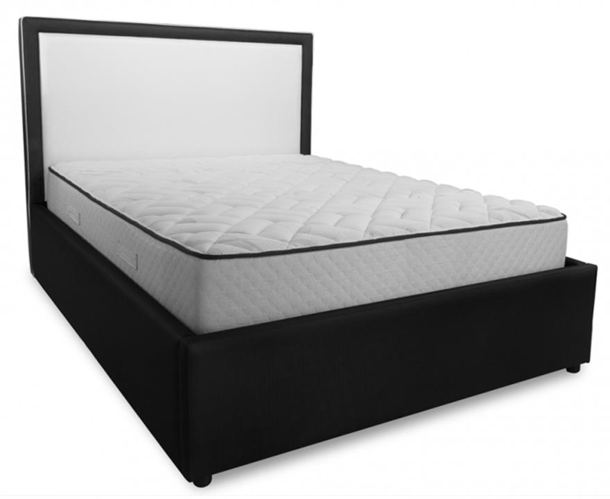 Astor Custom Gas Lift Bed Frame