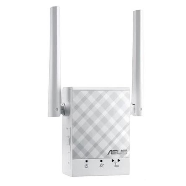 Asus (RP-AC51) AC750 (300 433) Dual Band 10/100 Range Extender/access