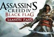 Assassinâs Creed IV Black Flag Season Pass Steam Gift