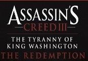 Assassinâs Creed III: The Tyranny of King Washington - The Redemption