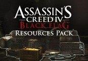 Assassinâs Creed IV Black Flag - Time saver: Resources Pack Uplay CD