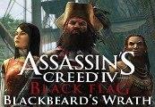 Assassinâs Creed IV Black Flag - MP Character Pack: Blackbeard's Wrath