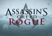 Assassin's Creed Rogue Steam Gift