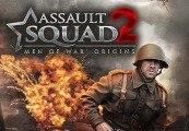 Assault Squad 2: Men of War Origins Steam CD Key