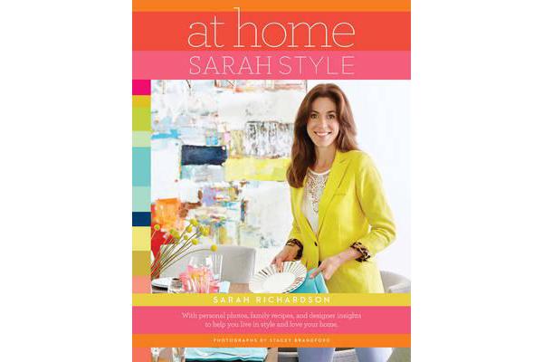 At Home - Sarah Style