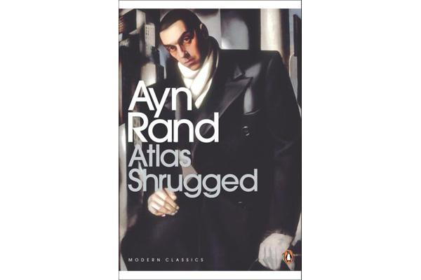 Atlas Shrugged