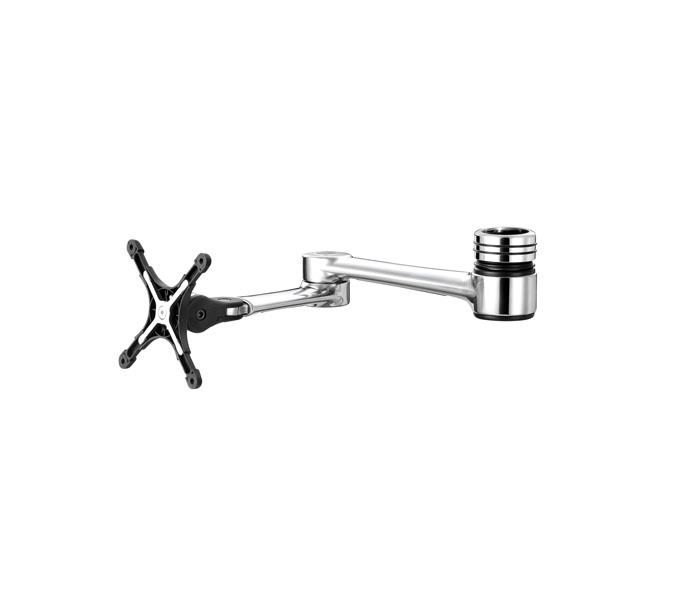 Atdec Visidec Focus Arm Polished, Focus Accessory Arm (Vf-At-Aa)