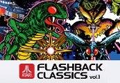 Atari Flashback Classics Vol. 1 PS4 CD Key