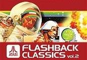 Atari Flashback Classics Vol. 2 PS4 CD Key