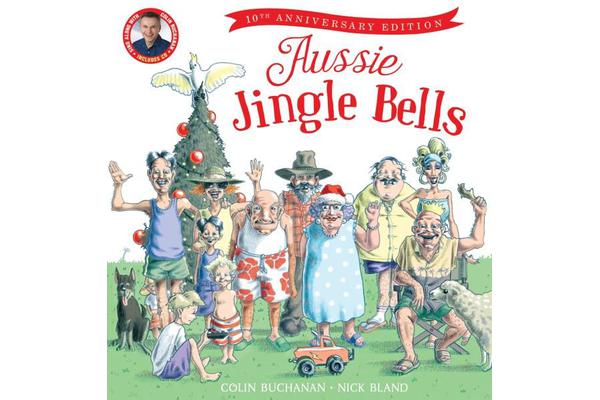 Aussie Jingle Bells