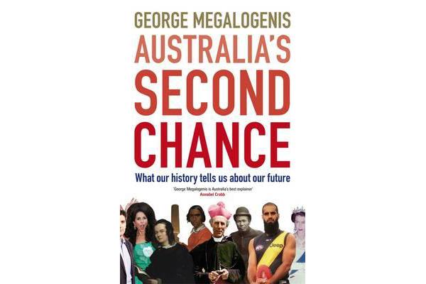 Australia's Second Chance