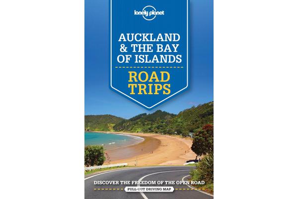 Auckland & The Bay of Islands Road Trips