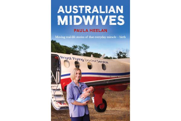 AUSTRALIAN MIDWIVES