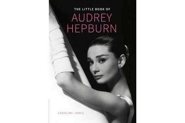 Audrey Hepburn, Little Book of