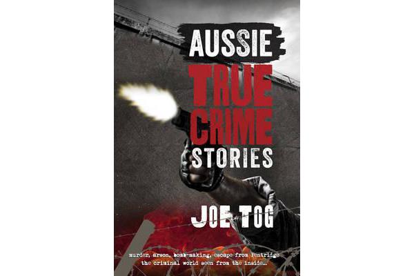 Aussie True Crime Stories