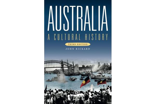 Australia - A Cultural History