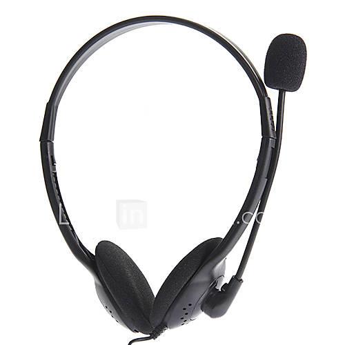 Audio and Video Headphones - Xbox 360 Novelty Wired