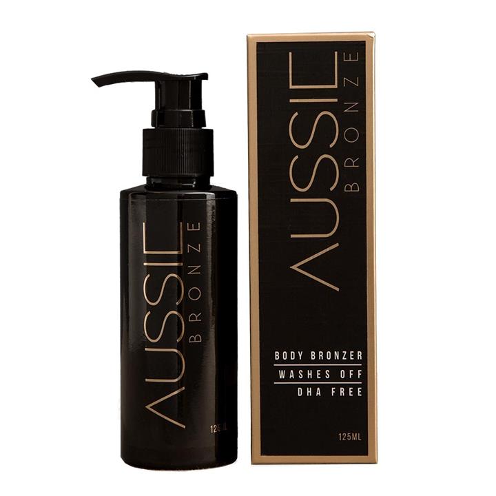 Aussie Bronze Instant Tan: Sample Size