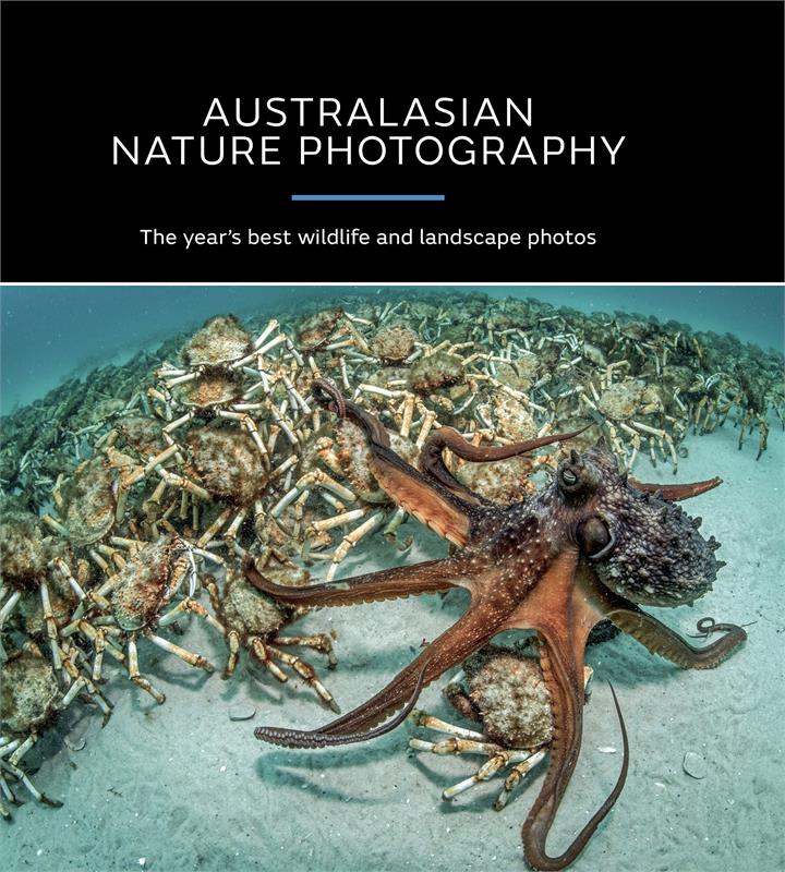 Australasian Nature Photography