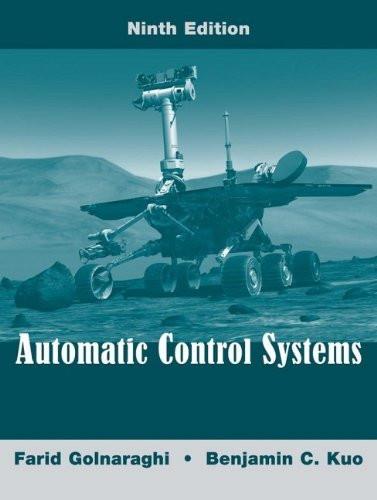 Automatic Control Systems