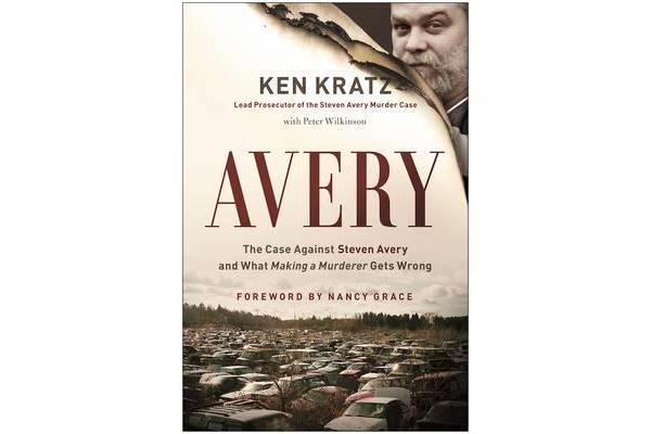 Avery - The Case Against Steven Avery and What 