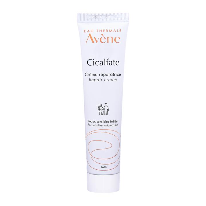 AvÃ¨ne Cicalfate Repair Cream (For Sensitive And Irritat 1.35oz, 40ml