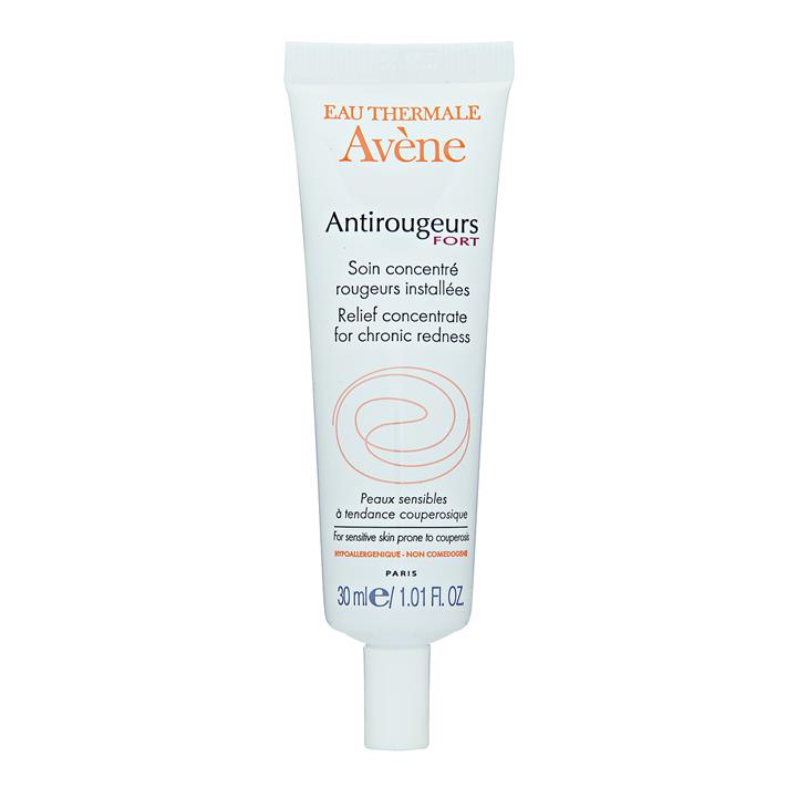 AvÃ¨ne Antirougeurs Fort Relief Concentrate For Chronic 1.01oz, 30ml