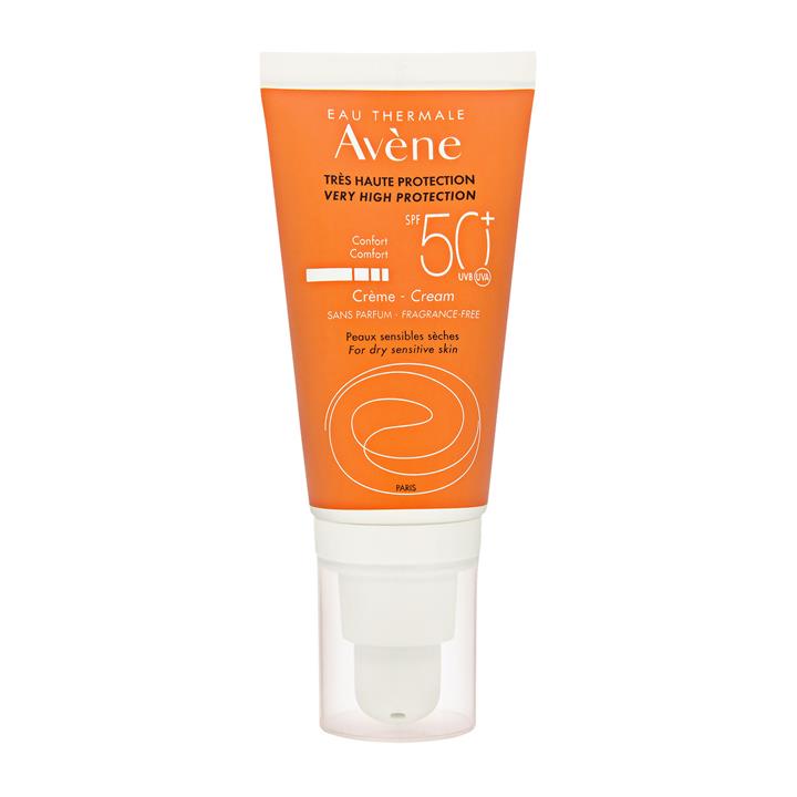 AvÃ¨ne Very High Protection Cream SPF50+ 50ml