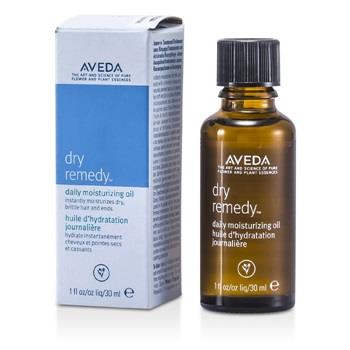 Aveda Dry Remedy Daily Moisturizing Oil (For Dry, Brittle Hair and Ends) 30ml/1oz Hair Care