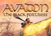 Avadon: The Black Fortress Steam Gift