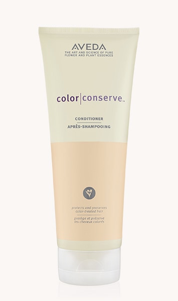 Aveda - color conserve  conditioner