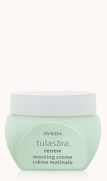 Aveda - tulasara  renew morning creme