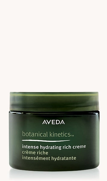 Aveda - botanical kinetics  intense hydrating rich creme