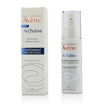 Avene A-OXitive Antioxidant Defense Serum - For All Sensitive Skin 30ml/1oz