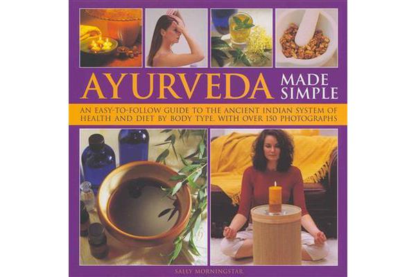 Ayurveda Made Simple