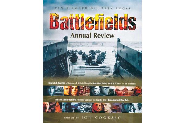 Battlefields Annual Review