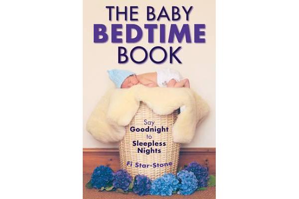 Baby Bedtime Book